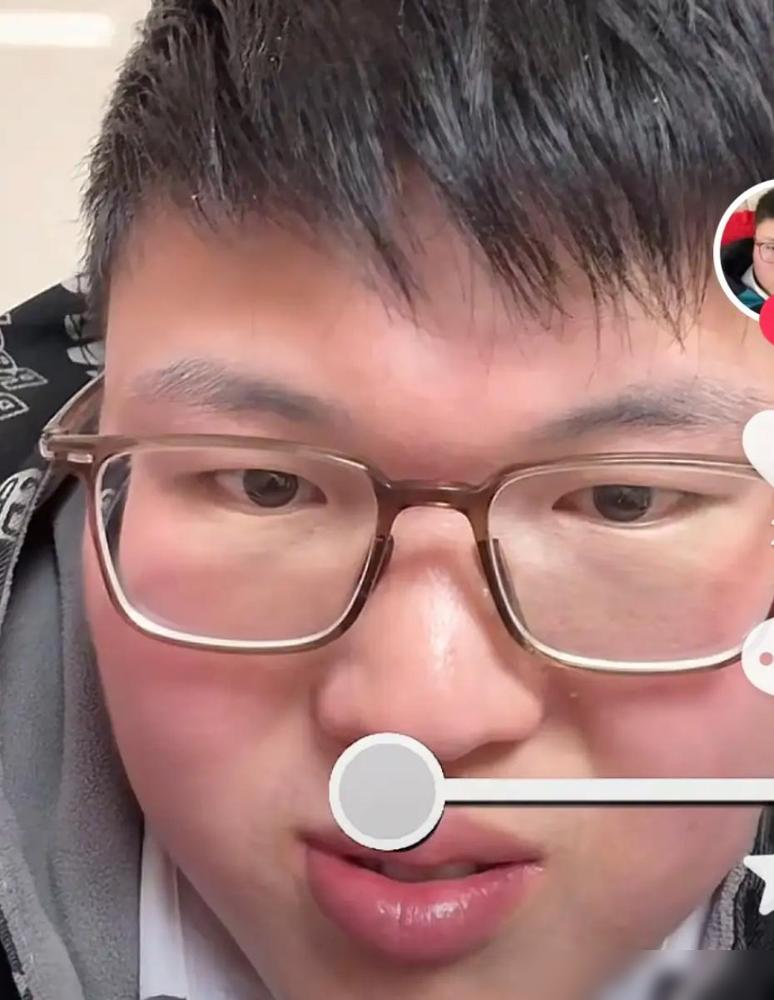 张海洋说大家“底层人”被截图！转头躲着怀孕的朱雪梅装失踪？你去翻他的留言区，