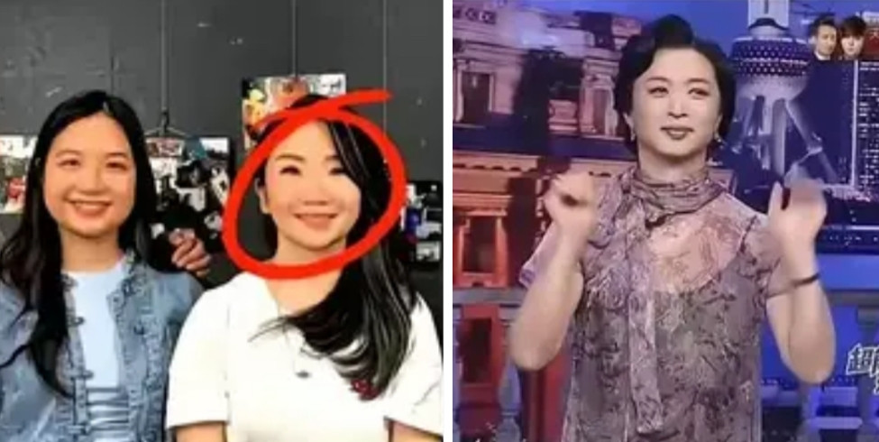 东方卫视彻底暴露了，让我们看看东方卫视怎么回应它邀请台独分子陶晶莹事件？当然