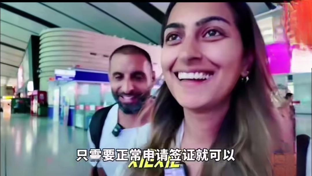 英国一家三口到中国旅行，在广州被拒绝入境，什么原因？这样不守中国规矩的外国人，到