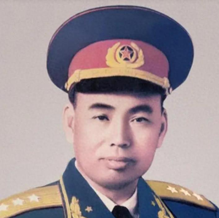 许世友下葬时王震手持拐杖郑重告诫现场众人：你们以后切记不要学许世友的做法！19