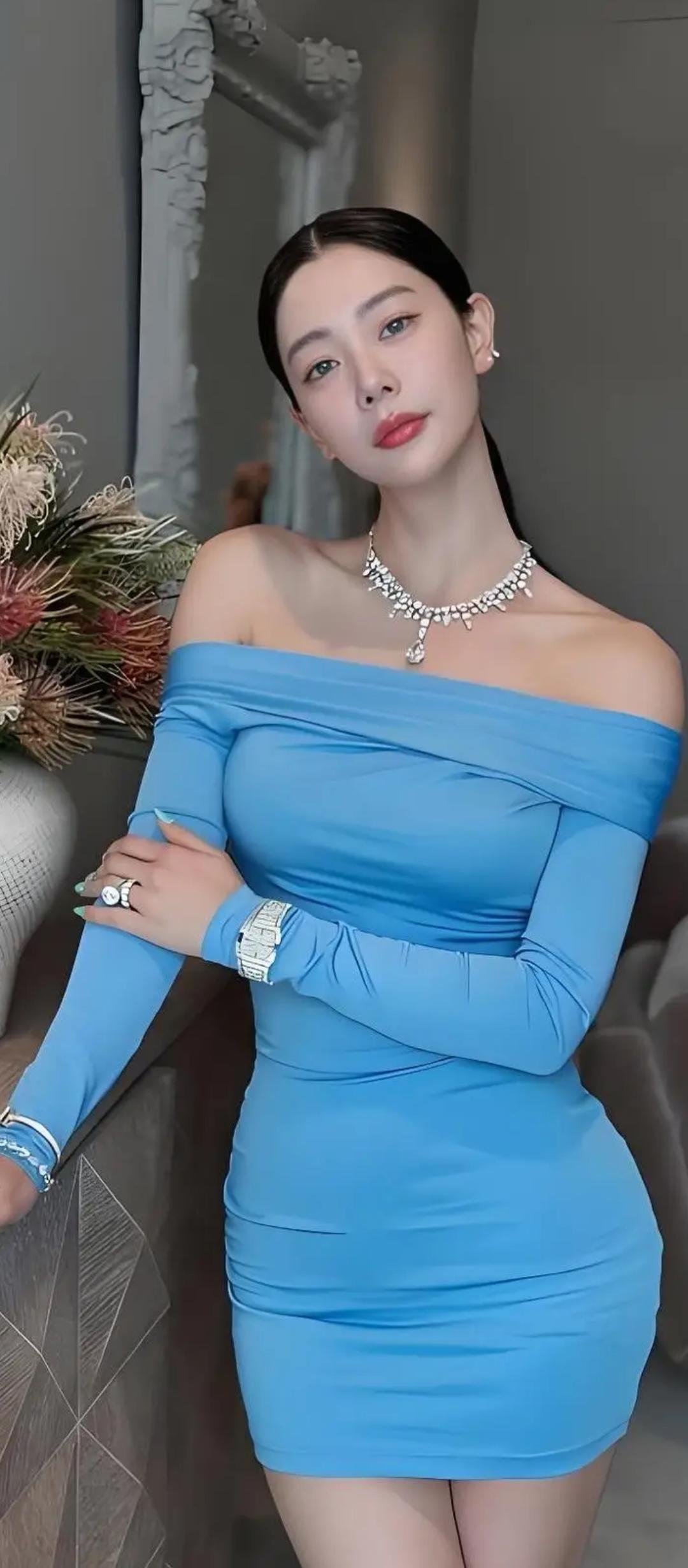 克拉拉好漂亮！