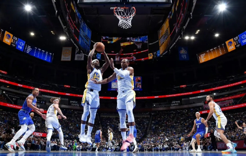 谁懂啊！勇士今夏最稳引援，现在成了更衣室