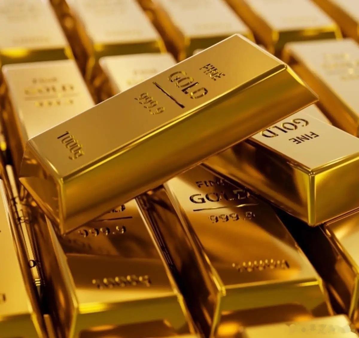黄金将再次上升根据彭博社报道，世界黄金协会（WGC）和YouGovPlc联合开