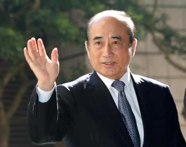 彻底炸锅！王金平在国民党"双十庆典"上抛出猛话："如今存在一个正牌的中华民国和一