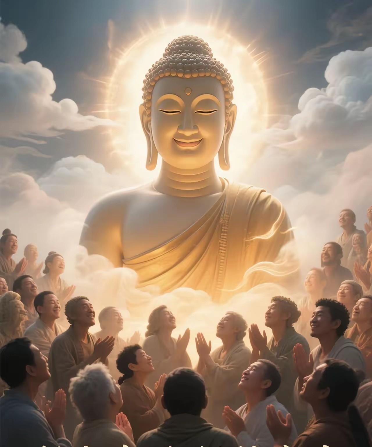 在佛教中，四月十五是佛吉祥日，也叫卫塞节，是纪念释迦牟尼佛诞生、成道、涅槃的节日