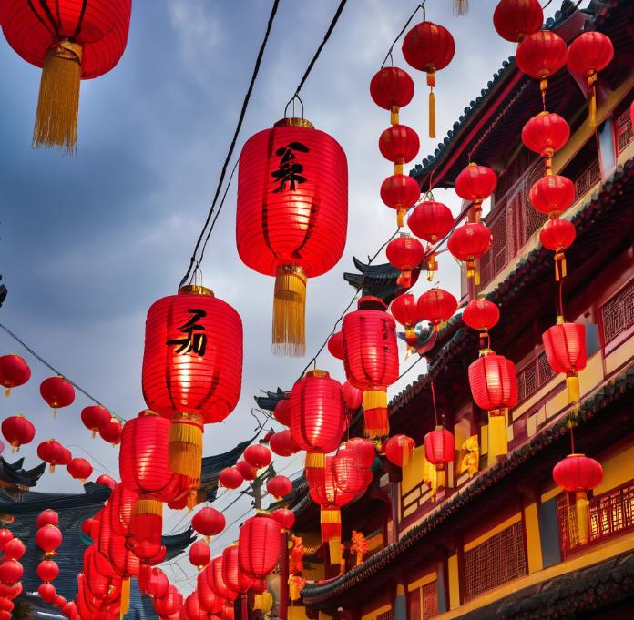 2026年马上来了，春节也临近了，不知道大家发现一些异常现象没有。第一，按照以