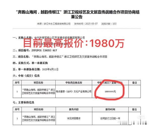 全网大翻车！谁能想到？《奔跑吧》光拍一期，就赚当地文旅大几百万，最高的甚至1