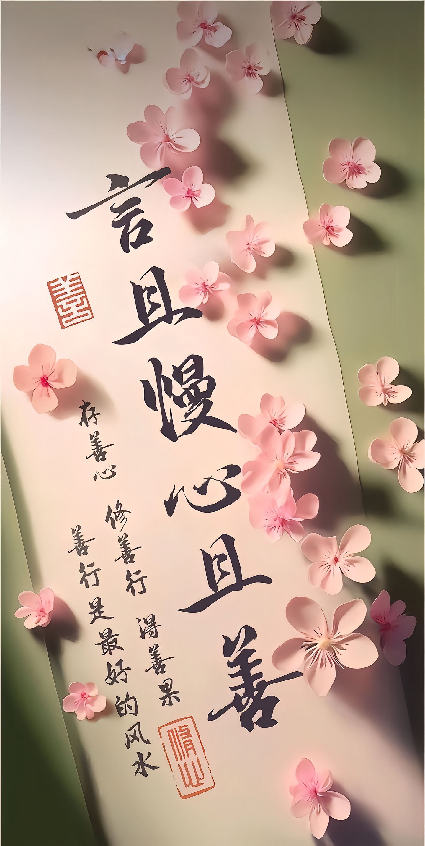 𝘚𝘩𝘢𝘳𝘦手机壁纸｜竖屏壁纸｜风景壁纸｜摄影大片｜高清