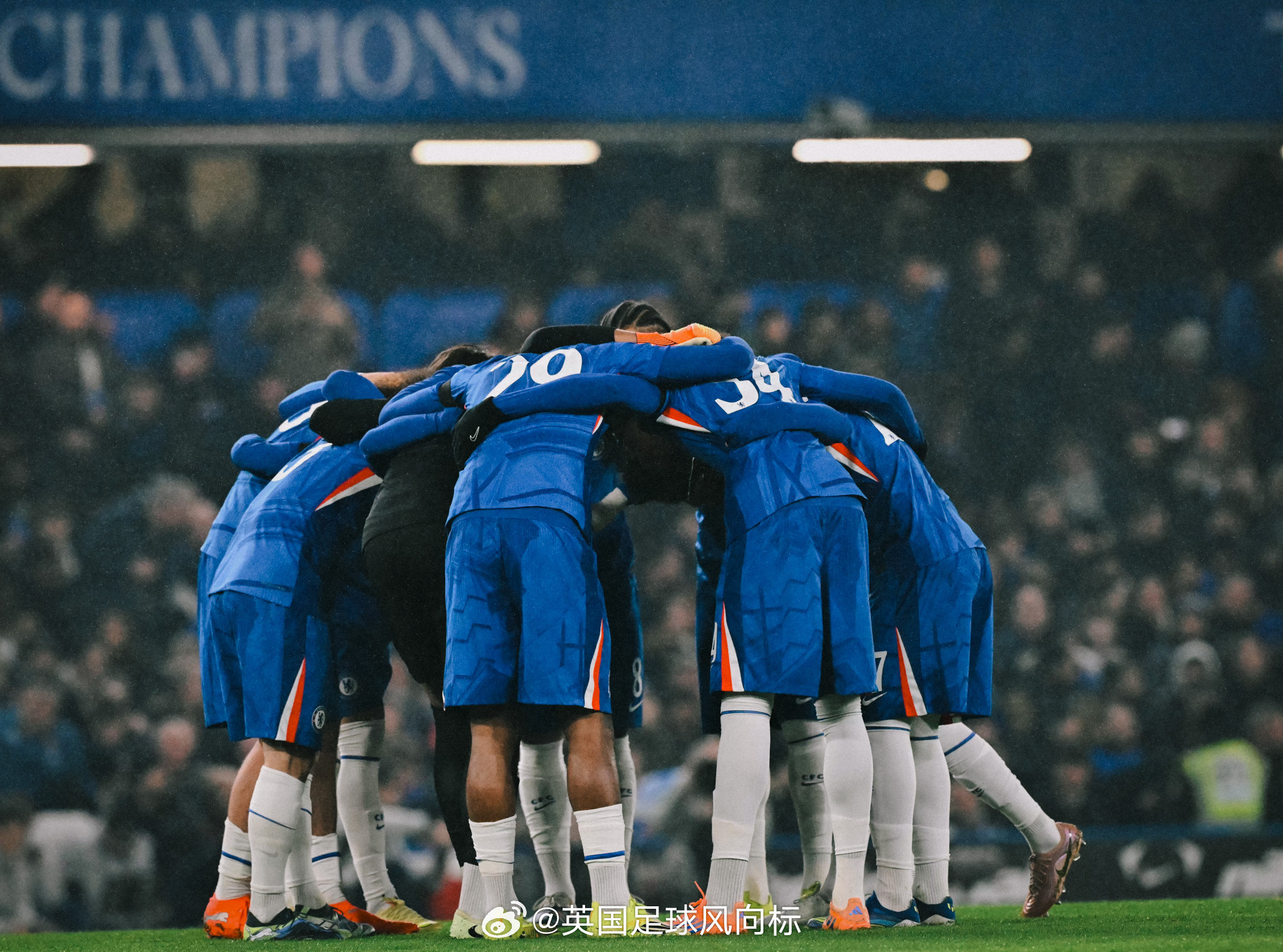 【切尔西冬窗买中卫】罗马诺：切尔西内部已经展开讨论，一月冬窗引进新的中卫，增加球