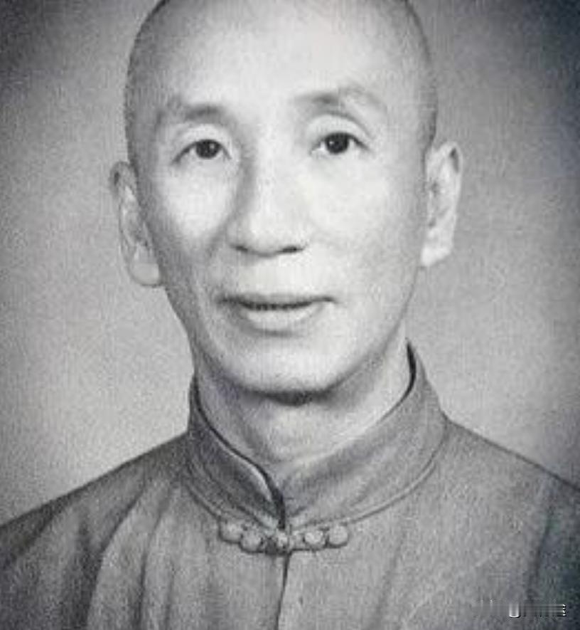 50年代，叶问匆忙逃离大陆，身份神秘，闭口不谈大陆经历！震撼！当时，他连自己的妻