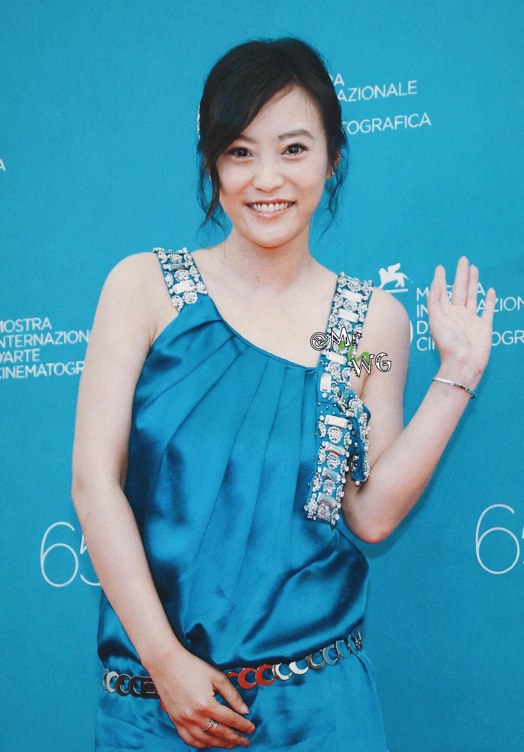 电影旧相簿子郝蕾说金敏喜是我亚洲唯一对手其实当年郝蕾确实常跑欧洲三大—