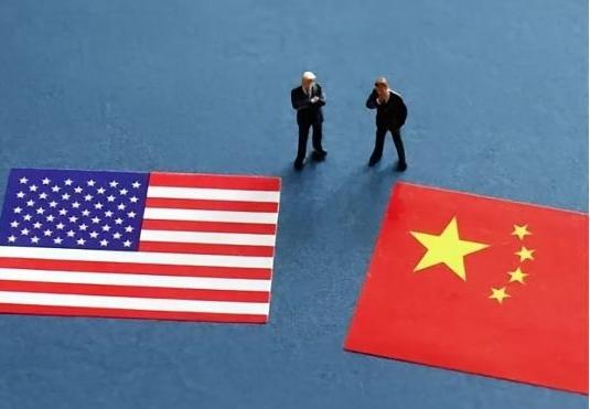 你威胁开战，我就以战争相回应！你想毁灭中国，中国就先毁灭你！这话听着硬气到