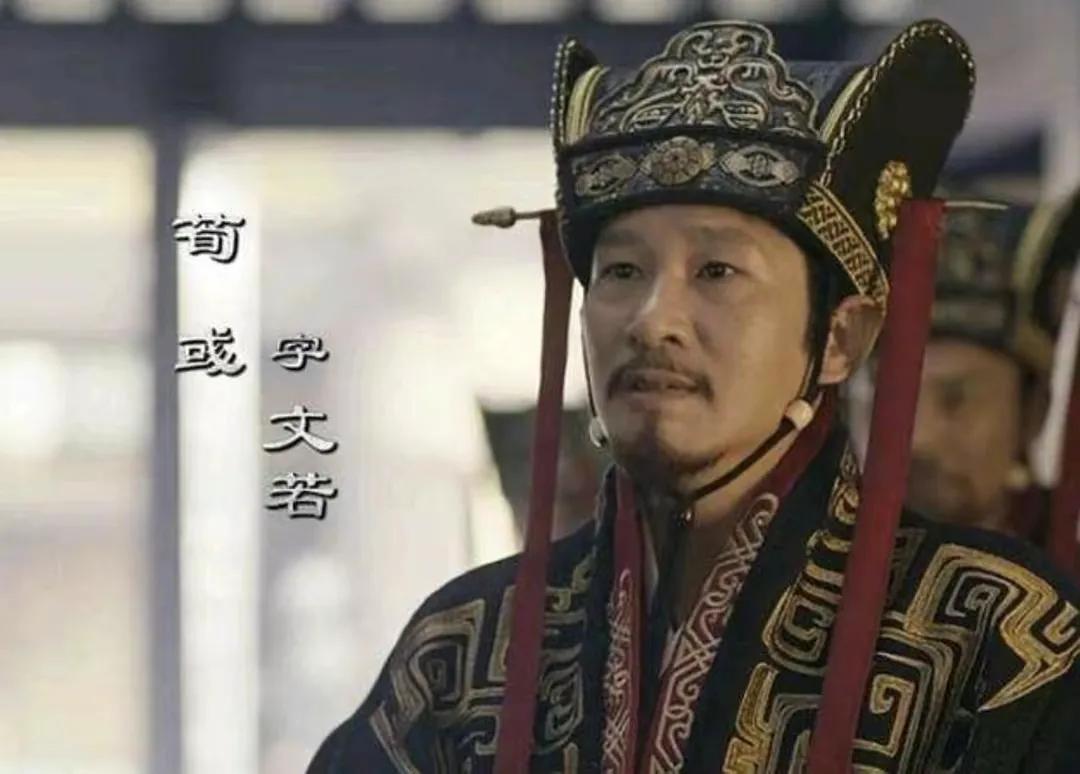 曹操账下五大谋士谁更厉害？