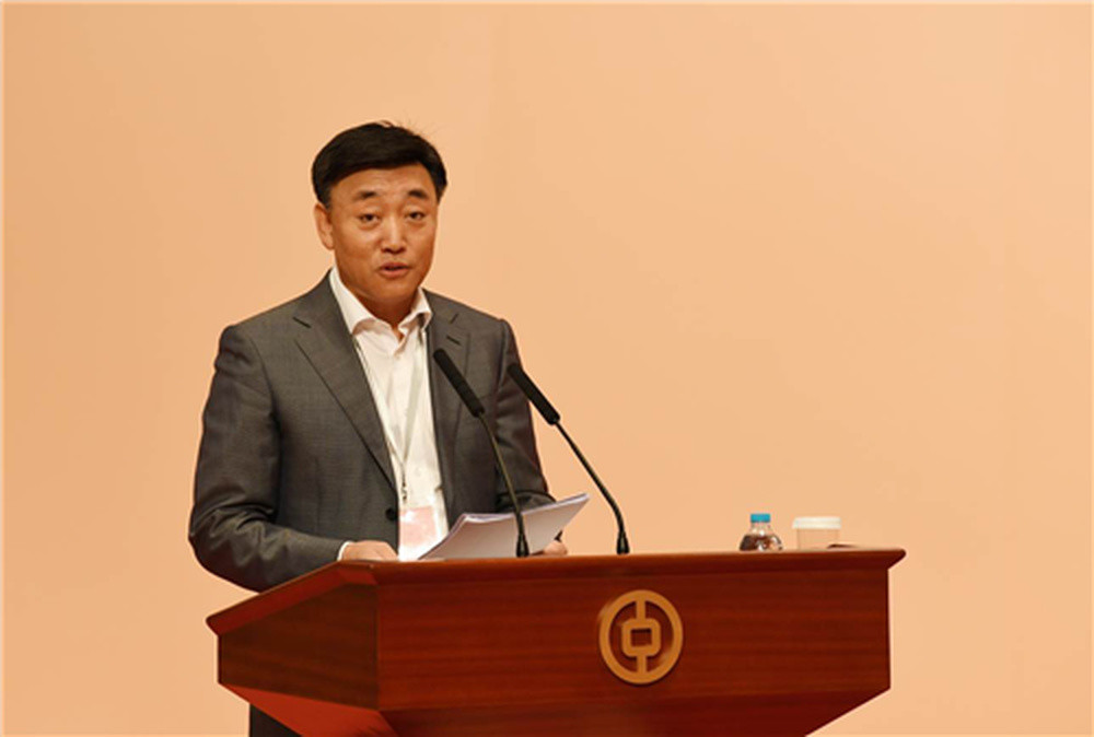 中国银行天津市分行原党委书记、行长车德宇被开除党籍