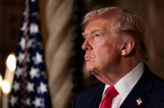 特朗普下令召回美国大使，白宫这一举动史无前例 刚看到特朗普下令召回近30