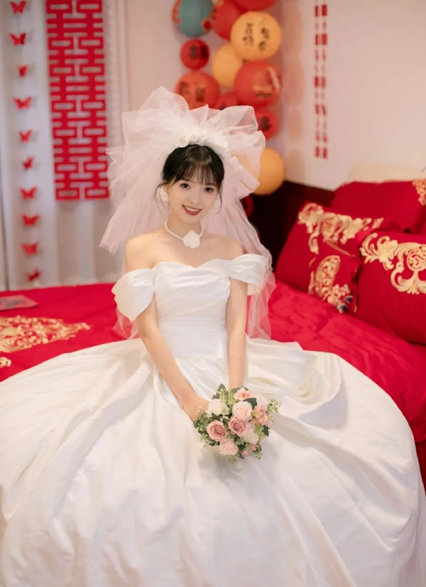 我女儿出嫁，只要30万彩礼。我敢说，现在哪家有儿子的拿不出这30万？拿不