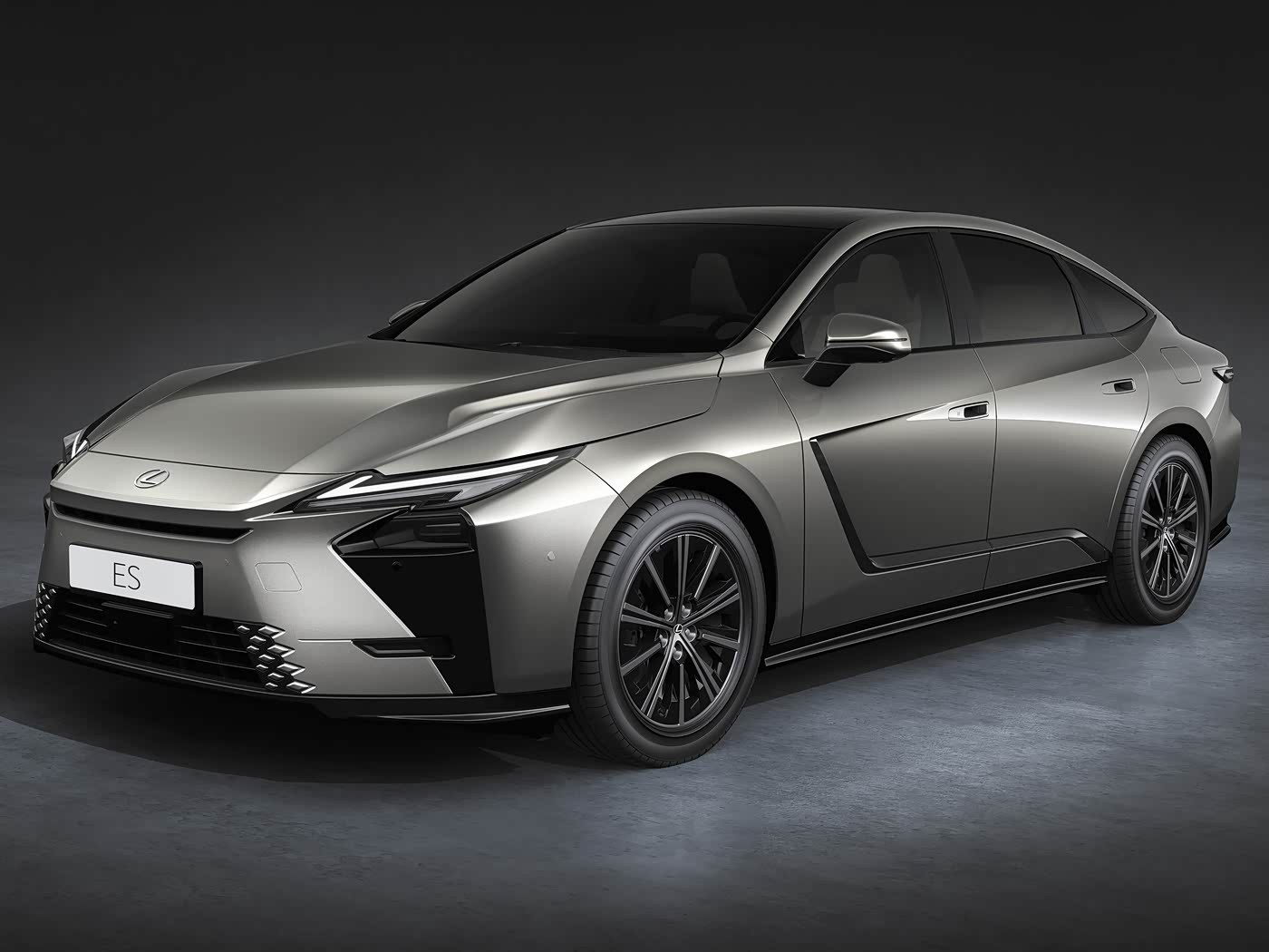 车市观察2025年雷克萨斯ES卖了11.8万台，成为了进口车的销冠，差一点就做