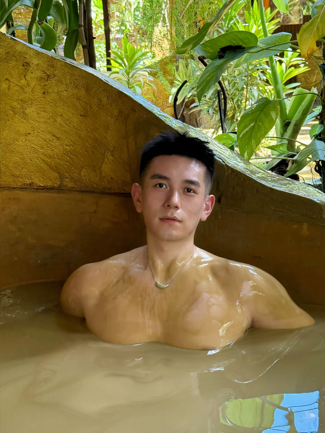 我在富国岛🇻🇳玩泥巴🛖