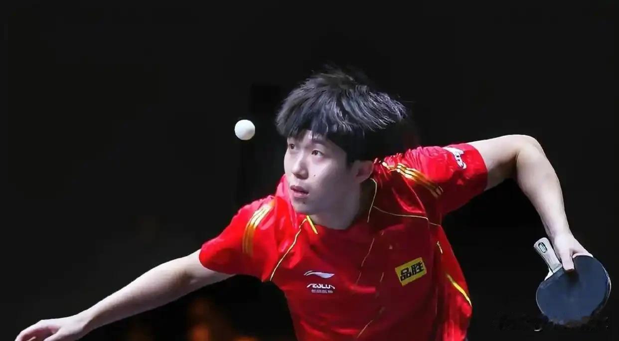 不出意外，伦敦世乒赛男团冠军100%从这五支球队中产生：1.中国🇨🇳