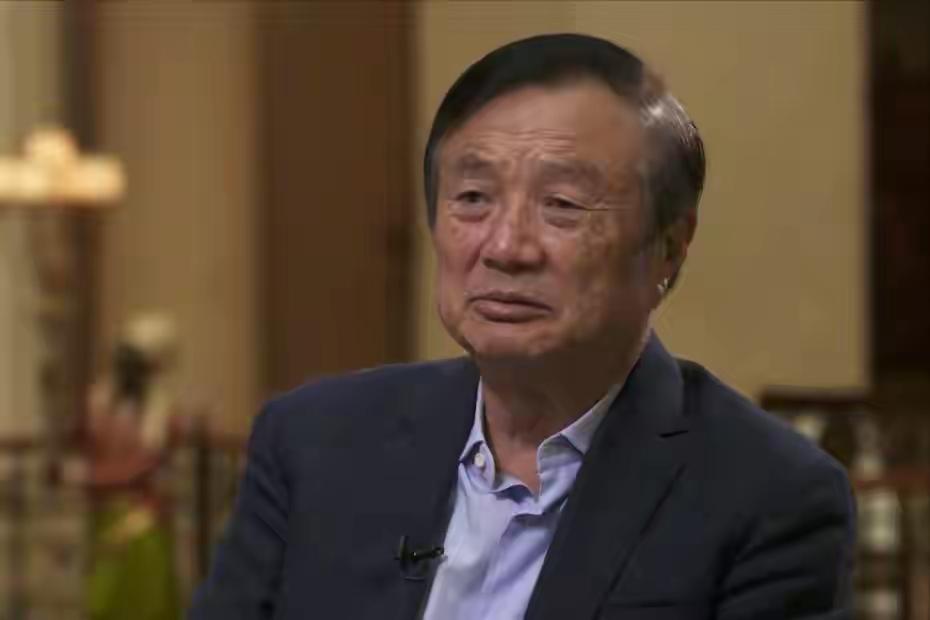 任正非没想到！当年被华为“抛弃”的一群人，如今手握全球AI命脉说起来这事儿挺