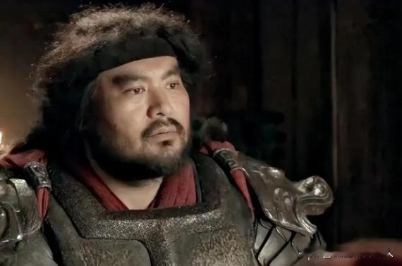 刘邦临死前，把陈平叫到床前说：“你带着周勃去把樊哙给我杀掉，首级拿来给我看。”陈