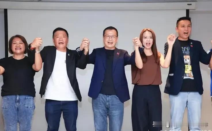罗智强：我应得最佳风度奖！国民党主席选举时我坚持不出恶言国民党主席候选人罗