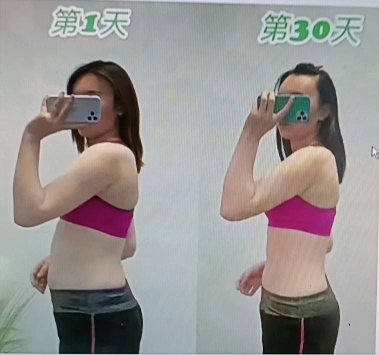 现在好多人都有水桶腰、大肚腩的困扰，我之前也是其中一员。偶然听说饭后吃一物能直排