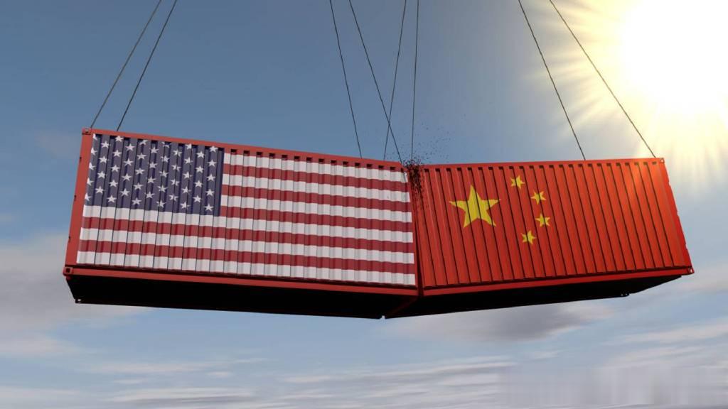 “倒反天罡”! 中国进口, 反倒成了爷, 美国出口大豆, 反被卡脖子