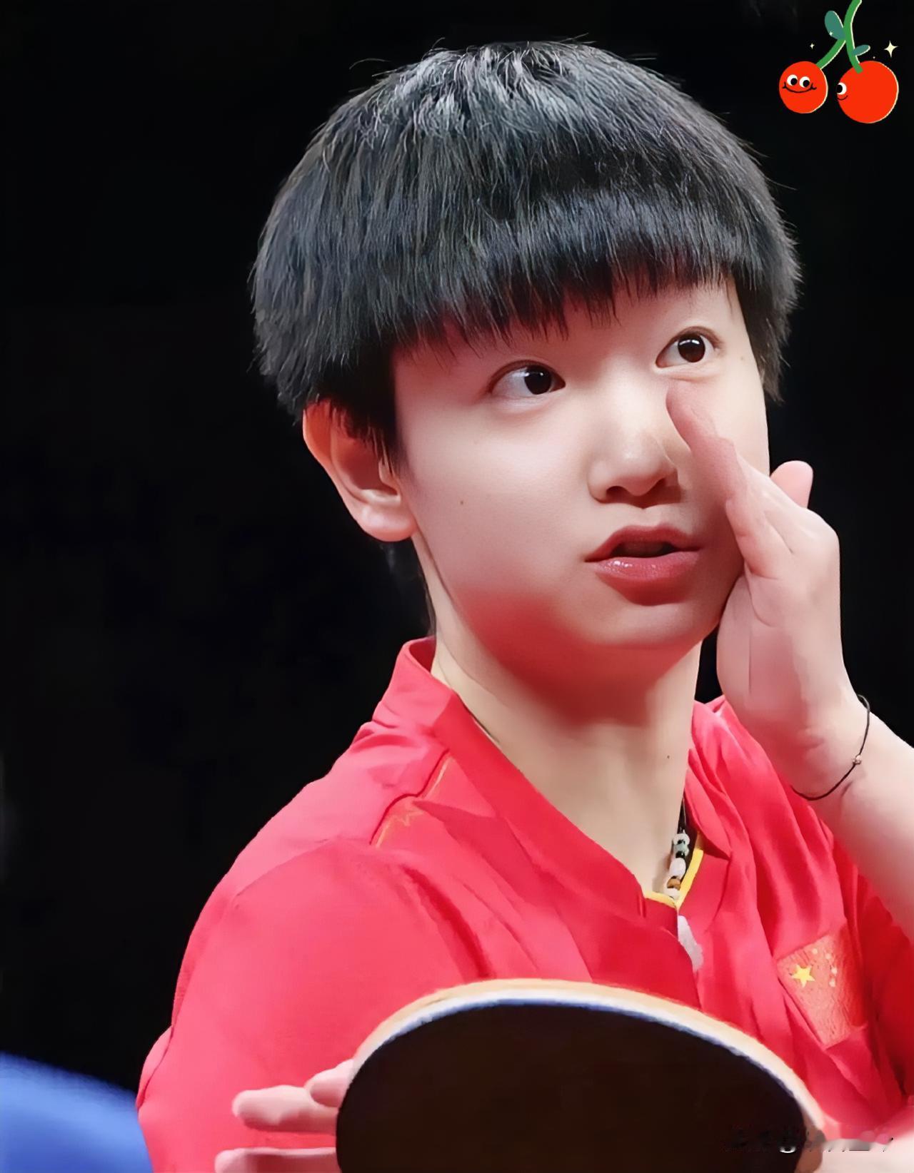 🔥不说不知道！国乒主力家境差距居然这么大，有人含着金汤