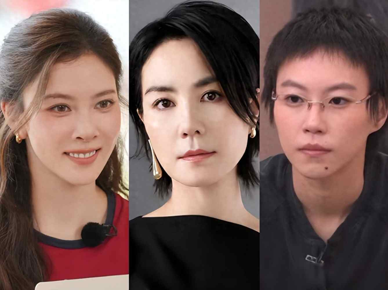 王菲默许宋妍霏频繁出入家庭私圈，窦靖童李嫣同框成常态，公众却仍在追问“是不是恋爱”2024年8月，王