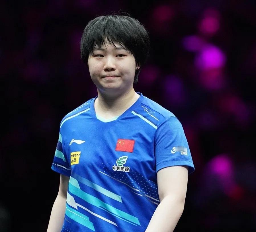 3-0，蒯曼轻松战胜木原美悠，在赛前真是没有想到，恭喜蒯曼开门红。比赛过程，蒯