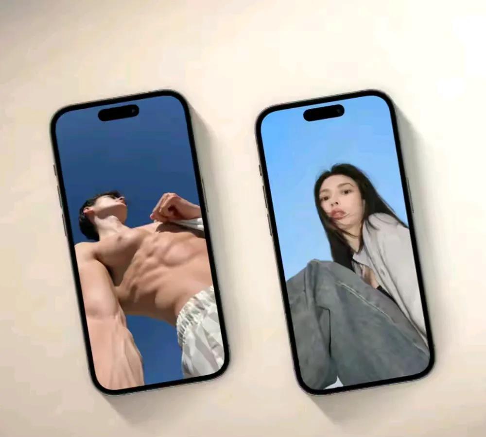 一组超酷的壁纸[点赞][点赞]