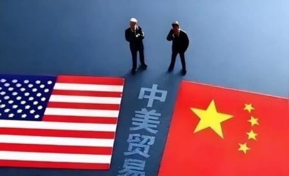 许多人曾以为，只要中国崛起，坐不住的就是美国，错了，比美国更紧绷的，其实不是别人