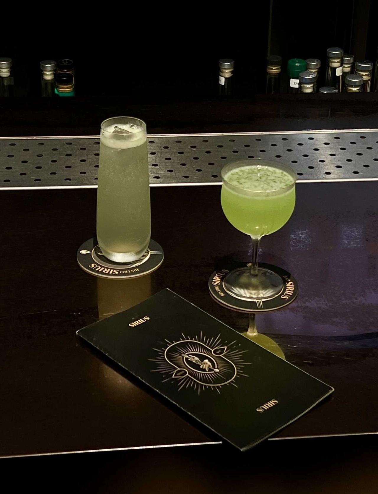 廣州很小眾的一家Bistro🍸大声安利本地美食宝藏餐厅分享约会餐厅私藏