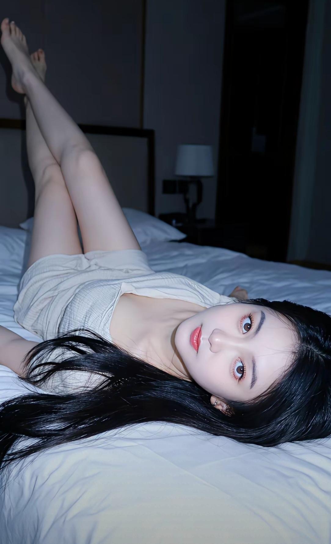 上联：梅香入幕添诗韵，诚邀下联