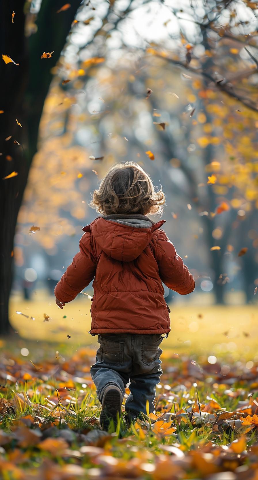 孩子不敢争第一？别再在公共场合“狠批”他了！这样做反而害了他嘿，家长们，咱们