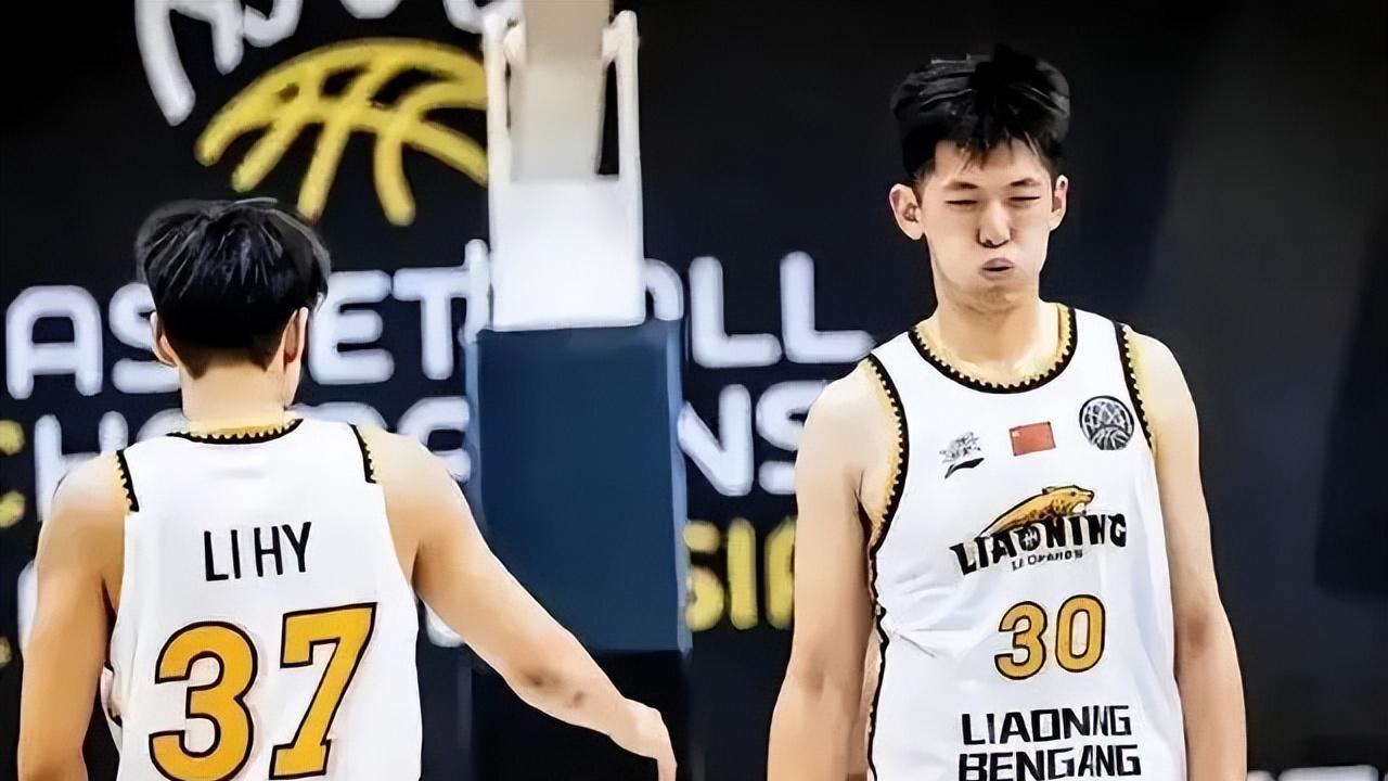 正式签约!3位国青新星签约辽宁,将携张陈治峰张俊豪冲全运金牌