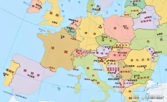 一位从德国回来的同事曾说，西方世界，尤其是欧洲人对我们真的非常不满，甚至很愤怒，