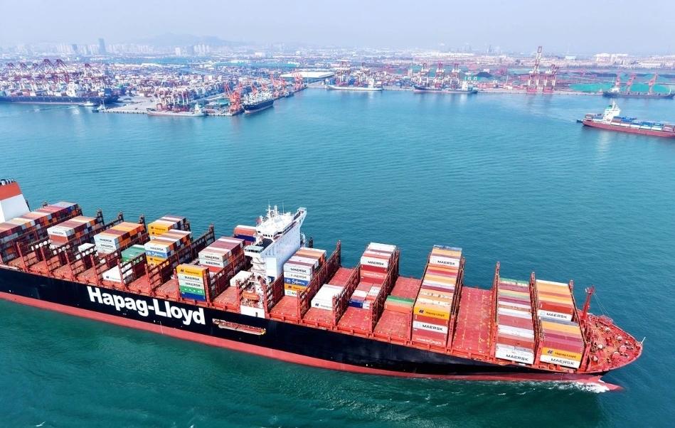 打蛇打七寸，你抢我港口，那我就断你财路。2026年3月8日至12日，中国各大港