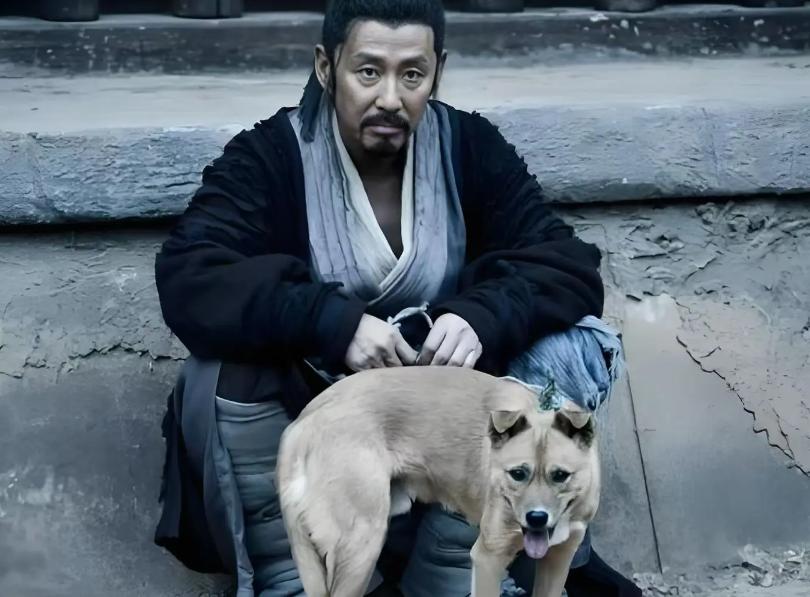 刘邦在沛县起兵时，他又不是官职最高的人，为什么都认他做老大？汉高祖刘邦作为一名