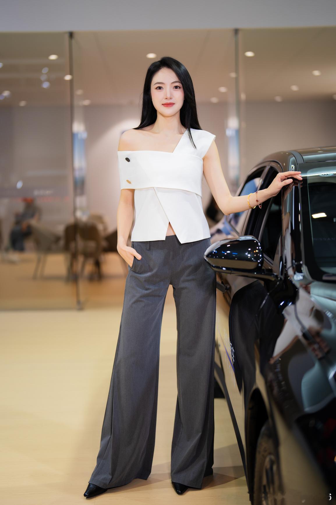 聆听猎人的车展日记聆听在大湾区车展猎人与车展2026粤港澳大湾区