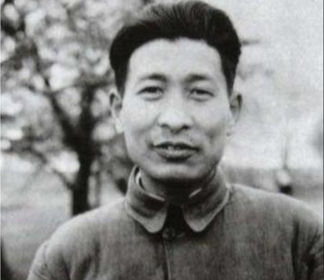 1949年，叛逃12年的红军师长带800人起义，司令员王建安不敢收，陈毅批了8个