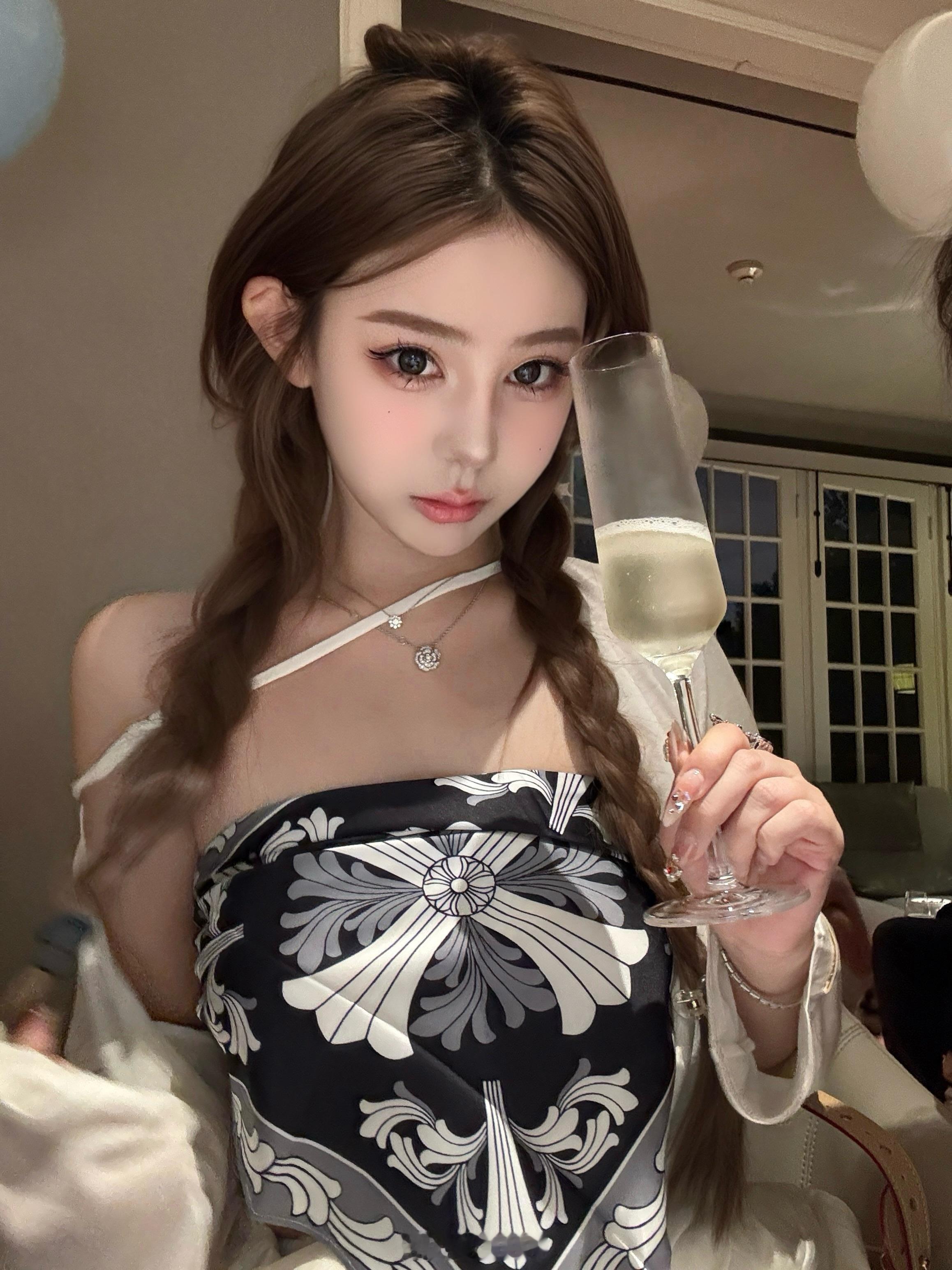 让我们变成幸福大王🥰​​​