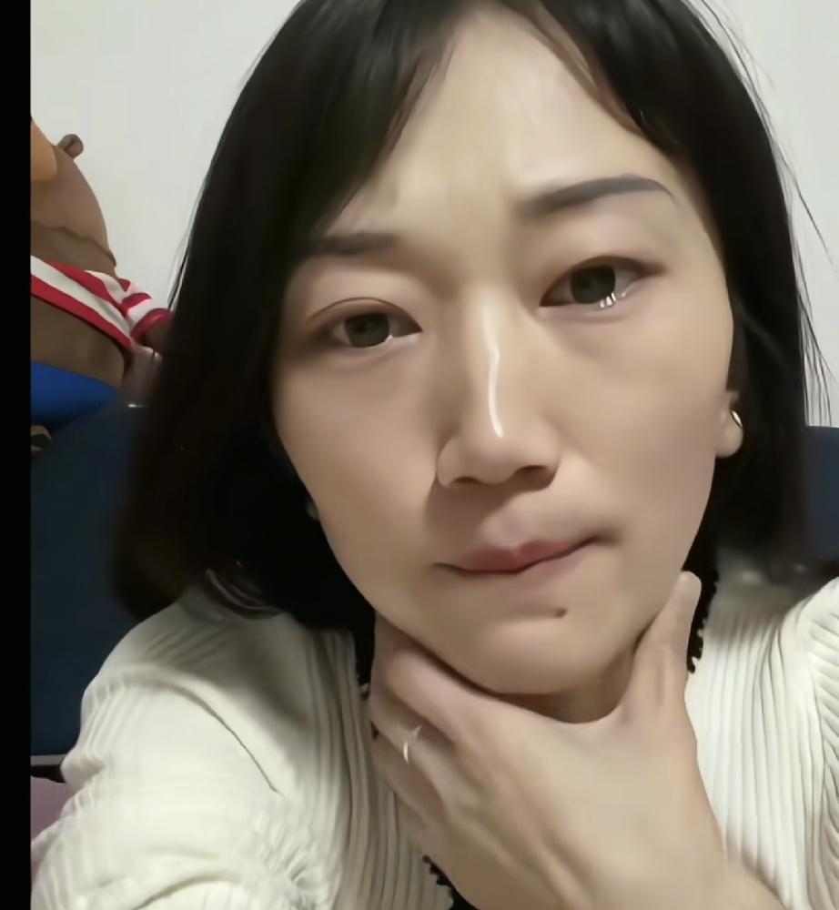 有人说林丽该向许健华学习这几点！其实两人的这3点差距是学不来的！这段时间林