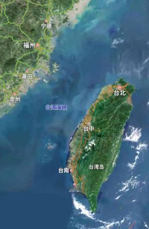 “美国把军火塞进台湾，中国就把装备卖给美国头疼的国家！”美对台军售超111亿美元