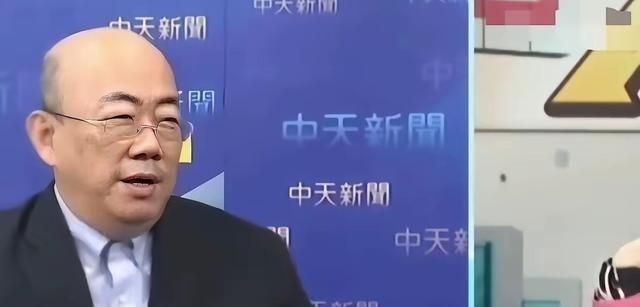 台湾郭正亮表示：他觉得大陆借着日本菲律宾挑衅，去巡航台湾岛东海域是很严重的，这个