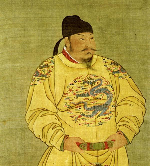 如果李建成听部下的话，数月就能除掉李世民改写大唐李建成但凡听进心腹劝告，不