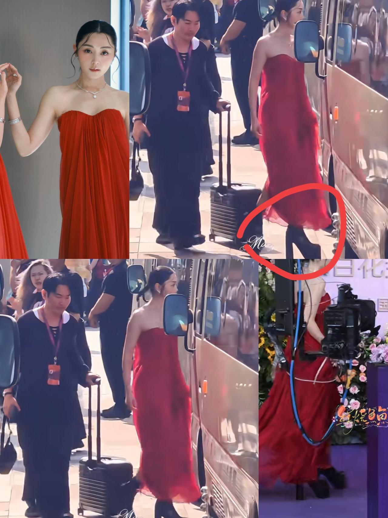 看了卫诗雅和朱一龙搭男女主的电影，觉得俊男靓女般配的，身高也很般配。8月10日