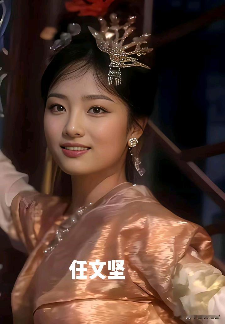 究竟有多少人当年看央视86版《西游记》的时候把剧中的这两位演员错认成了央视著名女