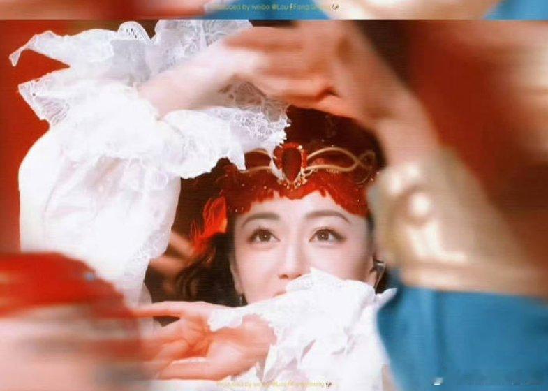 迪丽热巴要参加春晚分会场啦！期待和热巴的春晚分会场的再见啦